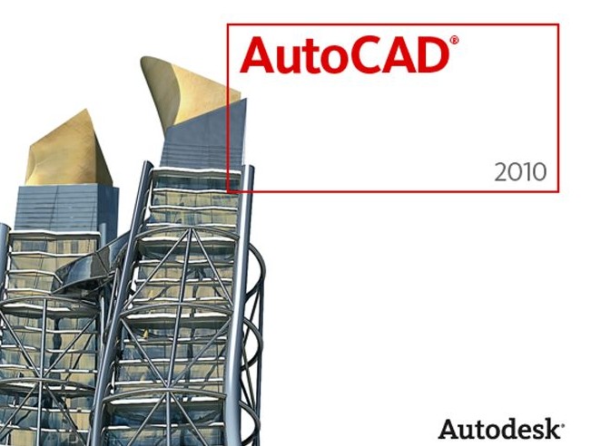 Autocad2010 ƽ棨32λ