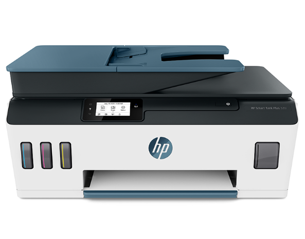 ����HP Smart Tank 539�����������
