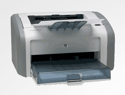 ����HP LaserJet 1022��ӡ�������������