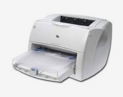 ����HP LaserJet 1022n ��ӡ�������������