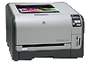 ����HP Color LaserJet CP1518ni ��ӡ�������������
