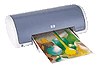 ����HP Deskjet 3325 ��ɫ��ī��ӡ�������������