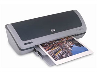 ����HP Deskjet 3658 ��ɫ��ī��ӡ����������