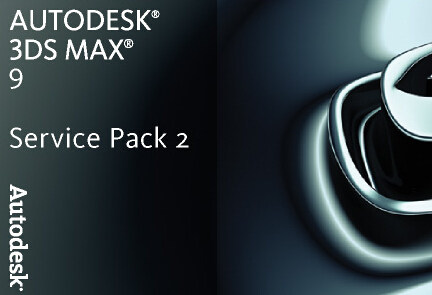 3dmax9.0Ӣİ桾ײ⡿ע