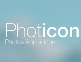 PhoticonԽƬӦͼڲͬ