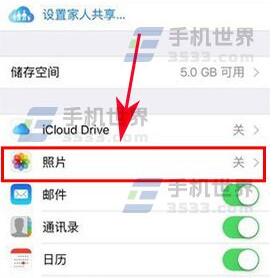 iPhone7 iCloudƬιر