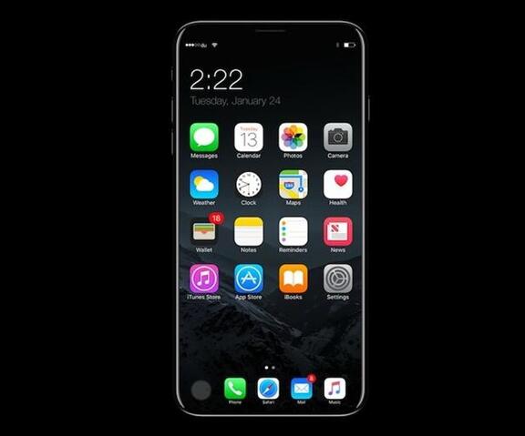 iPhone8ȫϵж֧߳
