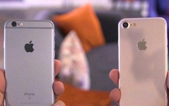 iphone7iphone6