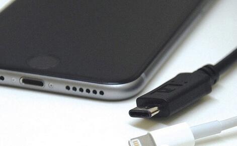 iPhone8USB Type-Cݽӿ