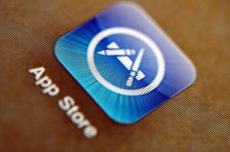 ƻApp Store˲ܱ