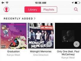 Apple MusicSpotifyӦǸ