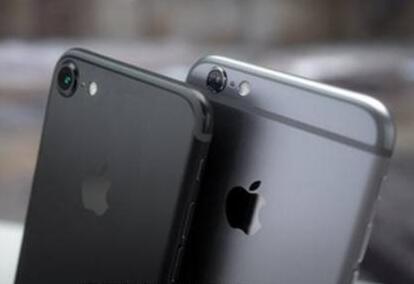 iPhone 6iPhone 7ʲôĸ