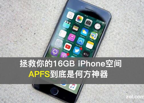 iPhoneios10.3APFSļϵͳ