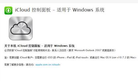 icloud windows ͬƬ