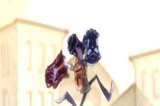 Escape from Age of Monsters��һ���ܿ���������Ϸ