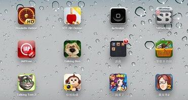 iPhone4sԽ����װ����ʱ���˵Ľ������