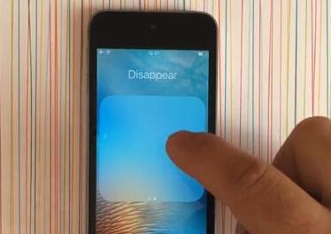 iOS9��ô����Ӧ��ͼ��