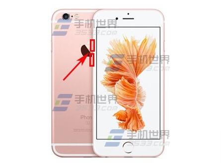ƻ��iPhone6sPlus��ô��������