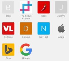 Safari��3D Touch���ܺܰ�