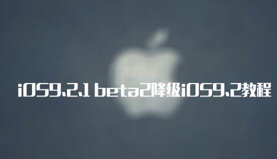 iOS9.2.1Խ��������