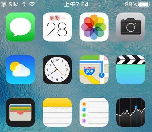 ios10�������appͼ��