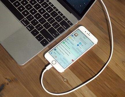 �ҵ�iPhone7��ô����iOS10.2