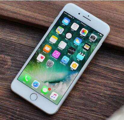 δ��iPhone 8֧��˫��˫����