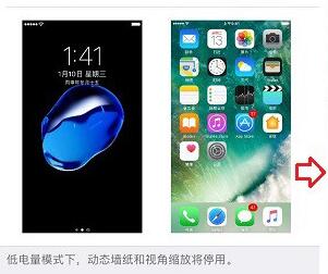 �ֻ���iOS10.2�±�ֽ����������