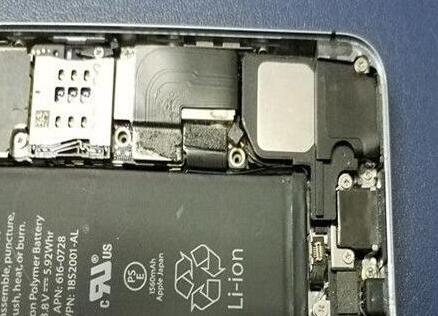 iPhone 5s���ϻ��͸�����ؼ���