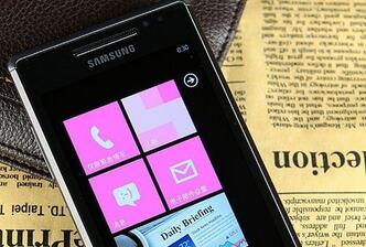 omnia 7ϵͳΪmango streetİ