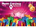 2009Merry Christmas ʥʸͼ