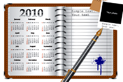 ���������ļ��±�ʸ��ͼ�ز�����