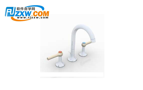 3Dmaxˮͷģ