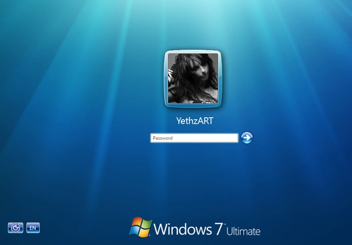 windows7½