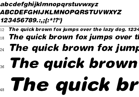 HelveticaRoundedLTStd-BlkO