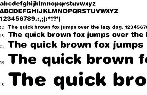 HelveticaRoundedLTStd-Black