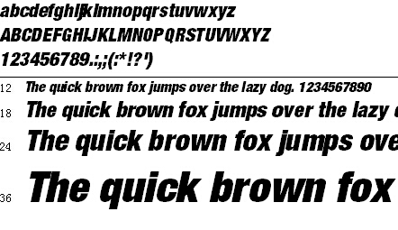 HelveticaNeueLTStd-XBlkCnO