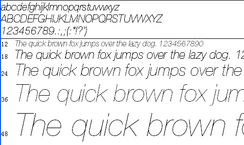 HelveticaNeueLTStd-UltLtIt