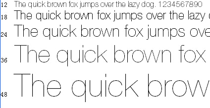 HelveticaNeueLTStd-UltLt