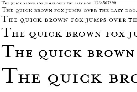 MrsEavesPetiteCapsPetiteCap