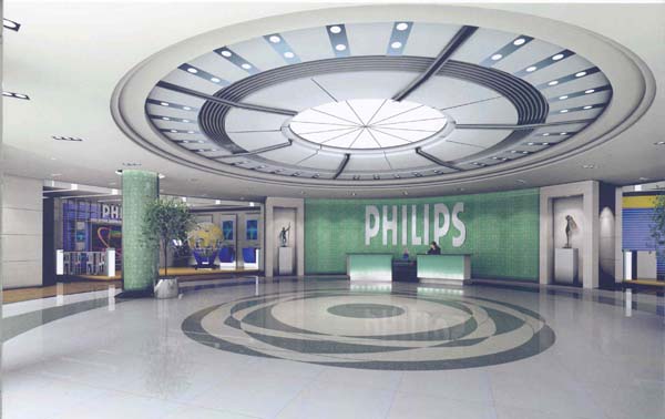 PHILIPSӴ3Dģ