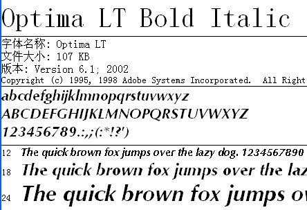 Optima-LT-BlackItalic