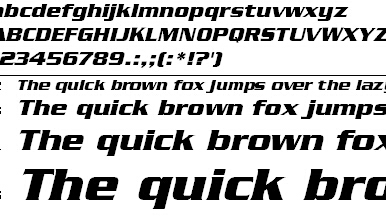 SERPENTINE-BOLDOBLIQUE