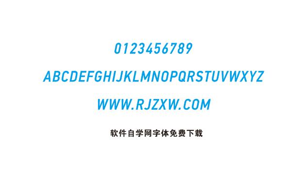 PFDinTextCondPro-Medium