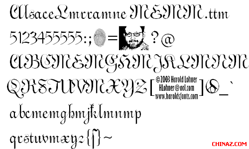 AlsaceLorraine DEMO