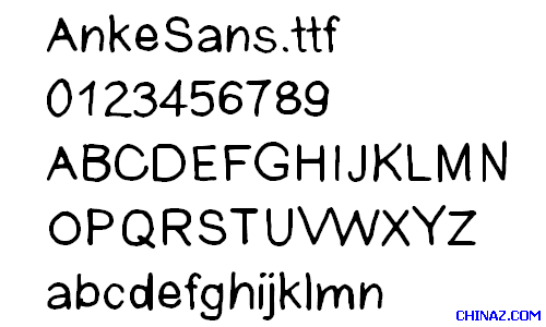 AnkeSans