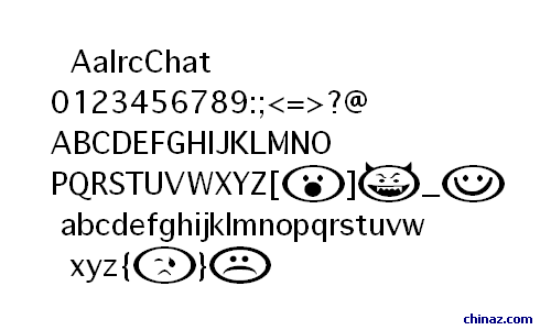 AaIrcChat Normal ROB