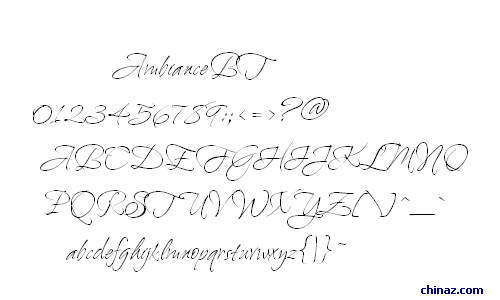 Ambiance BT Coalesce