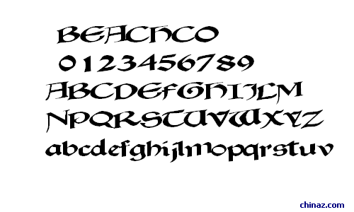 BEACHCOMBER Regular