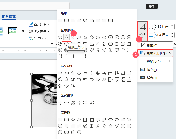 Word2024ͼƬüɵεϸ4
